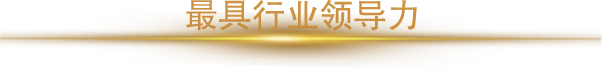 2018年度最具行業(yè)領(lǐng)導力人物獎